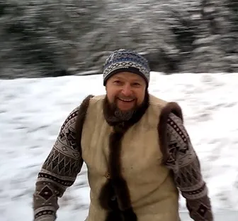 Як живуть бурі ведмеді
