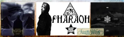 Як звуть репера pharaoh біографія, скільки років, на кому одружений, фото (звати) Як звуть репера pharaoh біографія, скільки років, на кому одружений, фото