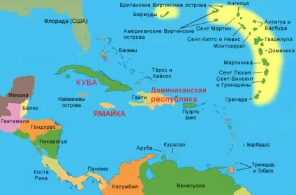 Карибський басейн