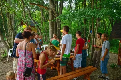 Як здорово, що на землі є таке дивовижне місце, апітерем - сон на вуликах (є) Як здорово, що на землі є таке дивовижне місце, апітерем - сон на вуликах