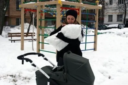 Карина кокс