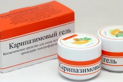 Карипазим при грижі хребта інструкція із застосування (застосування) Карипазим при грижі хребта інструкція із застосування
