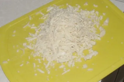 Картопля в сирному соусі