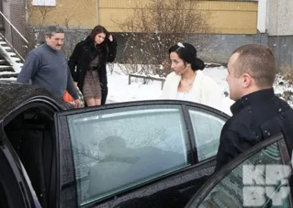 Як одружився дима чаклун (фото) (одружився) Як одружився дима чаклун (фото)