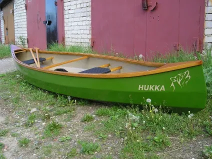Каное за технологією сис своїми руками - Техвідділ - морський каяк (технології) Каное за технологією сис своїми руками - Техвідділ - морський каяк