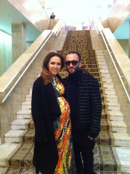 Карина кокс і едуард мага (dj m (карина) Карина кокс і едуард мага (dj m