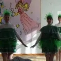 Театралізована мініатюра казки «дванадцять місяців» (навчання) Театралізована мініатюра казки «дванадцять місяців»