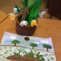 Театралізована мініатюра казки «дванадцять місяців» (дошкільнята) Театралізована мініатюра казки «дванадцять місяців»