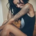 Тату рукава - фото чоловічих і жіночих тату рукавів