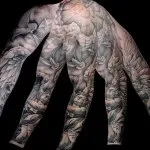 Тату рукава - фото чоловічих і жіночих тату рукавів