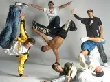 Танці в стилі техно, salsa boom - школа танців (танців) Танці в стилі техно, salsa boom - школа танців