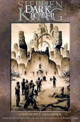 Темна вежа Стівена Кінга