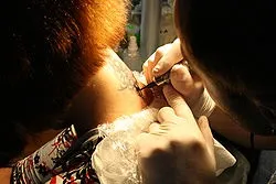 Tattoo - це