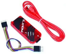 Світлодіодна свічка на attiny