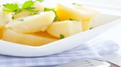 Так чи шкідливий картопля при схудненні (картопля) Так чи шкідливий картопля при схудненні