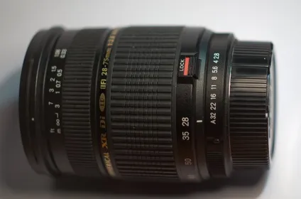 Tamron 28-75 f