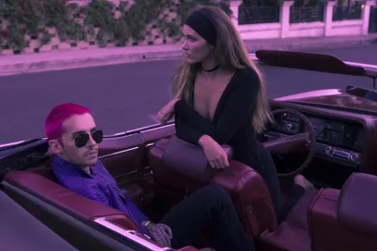 Тема для обговорення # 98 кадри з кліпу - california high - поговоримо про - kings of suburbia - (tokio (кліпу) Тема для обговорення # 98 кадри з кліпу - california high - поговоримо про - kings of suburbia - (tokio
