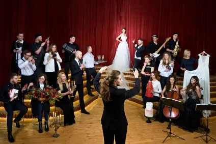Весільна економія, блог саши Метельова () Весільна економія, блог саши Метельова