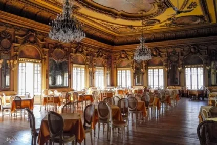 Сушена тріска бакаляу, mylisbon (сушена) Сушена тріска бакаляу, mylisbon
