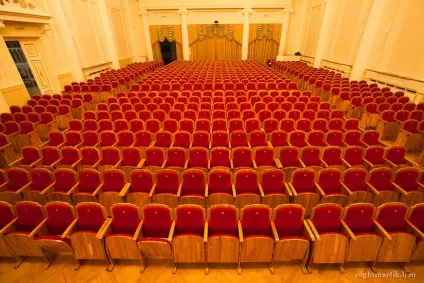 Свердловська філармонія Запоріжжя оркестр, орган, зали, як дістатися (філармонія) Свердловська філармонія Запоріжжя оркестр, орган, зали, як дістатися