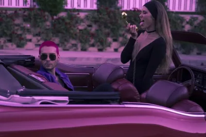 Тема для обговорення # 98 кадри з кліпу - california high - поговоримо про - kings of suburbia - (tokio (кадри) Тема для обговорення # 98 кадри з кліпу - california high - поговоримо про - kings of suburbia - (tokio