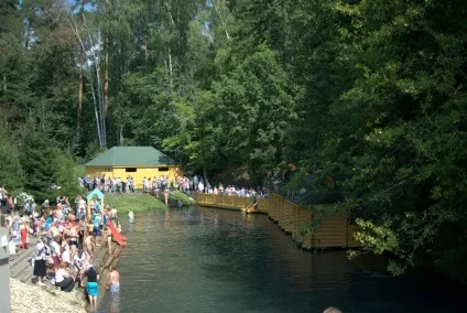 Святі джерела Дівєєва і санаксар - мої статті - каталог статей - український паломник (Дівєєва) Святі джерела Дівєєва і санаксар - мої статті - каталог статей - український паломник