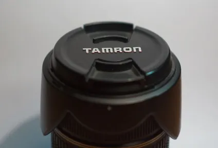 Tamron 28-75 f