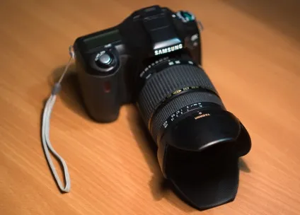 Tamron 28-75 f