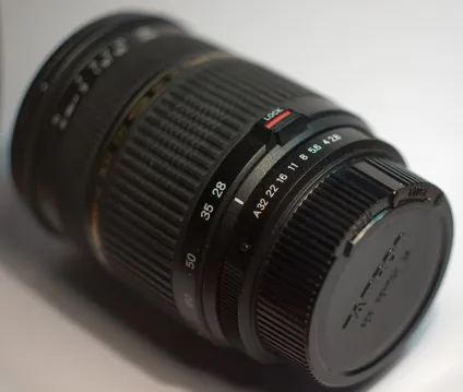 Tamron 28-75 f