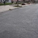 Технологія приготування друкованого бетону (бетону) Технологія приготування друкованого бетону