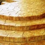 Технологія приготування друкованого бетону (приготування) Технологія приготування друкованого бетону