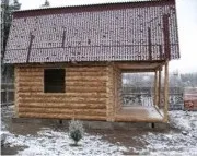 традиційна лазня
