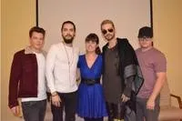 Tokio hotel розповіли, які дівчата їм подобаються - kaulitz-planet (які) Tokio hotel розповіли, які дівчата їм подобаються - kaulitz-planet