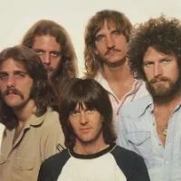 The eagles - історія створення та творчість