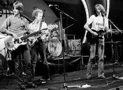 The eagles - історія створення та творчість