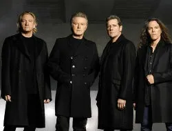 The eagles - історія створення та творчість
