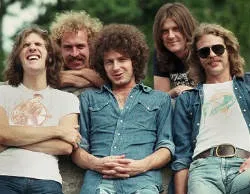 The eagles - історія створення та творчість