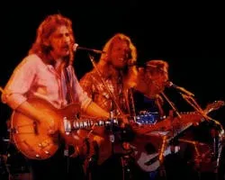 The eagles - історія створення та творчість