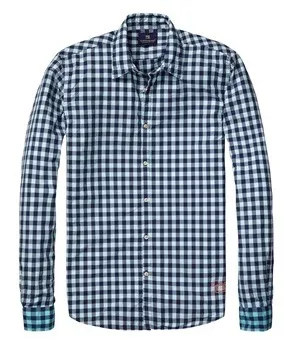 The best guide, клітина Гінкго (gingham)
