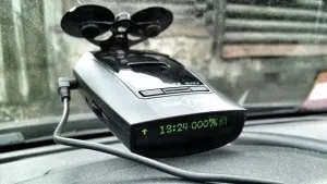 Топ 8 електронних гаджетів для автомобіля