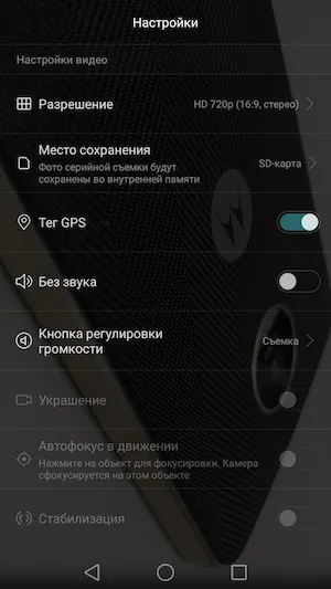 Тест-огляд смартфона huawei nova