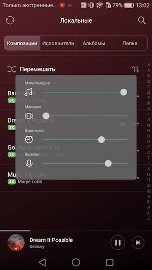 Тест-огляд смартфона huawei nova
