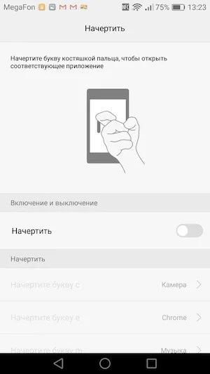Тест-огляд смартфона huawei nova