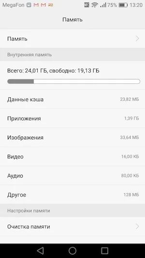Тест-огляд смартфона huawei nova