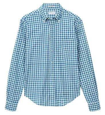 The best guide, клітина Гінкго (gingham)