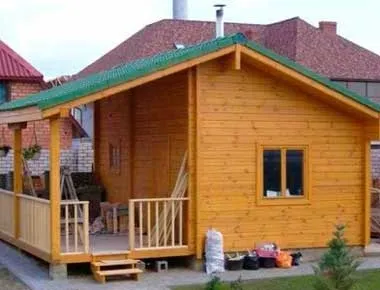 Товщина стін каркасного будинку поради і технології (стін) Товщина стін каркасного будинку поради та технології