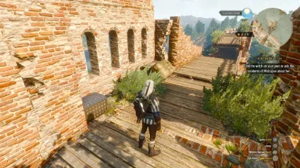 The witcher 3 wild hunt - гайд по розташуванню секретних скарбів (witcher) The witcher 3 wild hunt - гайд по розташуванню секретних скарбів