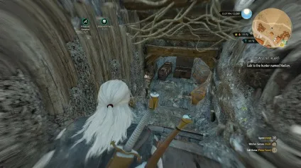 The witcher 3 wild hunt - гайд по розташуванню секретних скарбів (розташуванням) The witcher 3 wild hunt - гайд по розташуванню секретних скарбів