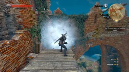 The witcher 3 wild hunt - гайд по розташуванню секретних скарбів (hunt)