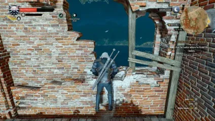 The witcher 3 wild hunt - гайд по розташуванню секретних скарбів